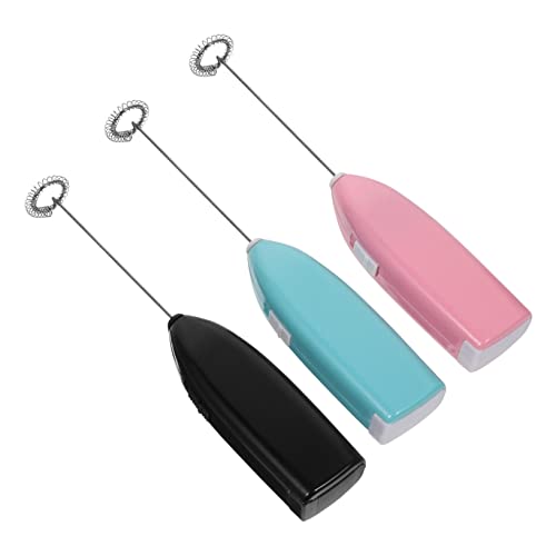 MAGICLULU 3 Stück Handmixer Epoxy -mixer Epoxid-mischstäbe Mixer Epoxy -mixing -kit Epoxy-mischpaddel MAGICLULU 3 Stück Handmixer Epoxy -mixer Epoxid-mischstäbe Mixer Epoxy -mixing -kit Epoxy-mischpaddel von MAGICLULU