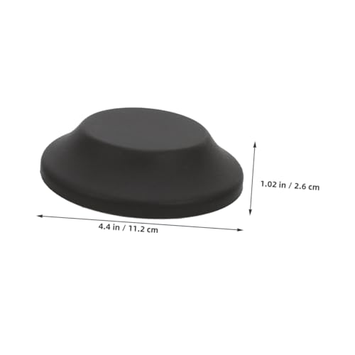 MAGICLULU 3stücke Schirmspitzenkappe Für Terrassenschirme Ersatz Schraubkappe Für Sonnenschirmoberteil Schirmendkappe Ersatzteile Für Gartenschirme Wetterfeste Schirmspitzenenden von MAGICLULU