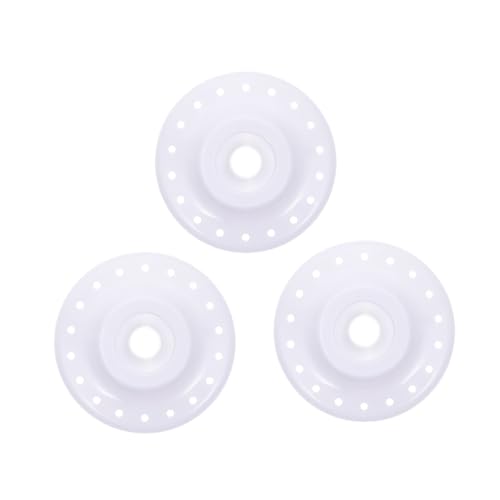 MAGICLULU 3 Stück Teiliges Stifthalter aus Hitzebeständigem Kunststoff Ergonomisch Leicht für Druckstifte Geeignet Praktische Stiftbasis Zubehör für Präzises Arbeiten von MAGICLULU