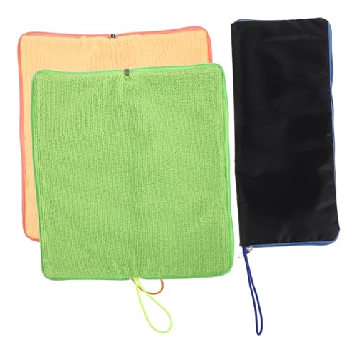 MAGICLULU 3 Stück Teiliges wasserdichte Oxford Aufbewahrungstasche mit Griff Faltbare Multifunktionale Tasche für Nasse Regenschirme Kamera und Becher Waschbar Leicht und Kompakt für Reisen MAGICLULU 3 Stück Teiliges wasserdichte Oxford Aufbewahrungstasche mit Griff Faltbare Multifunktionale Tasche für Nasse Regenschirme Kamera und Becher Waschbar Leicht und Kompakt für Reisen von MAGICLULU