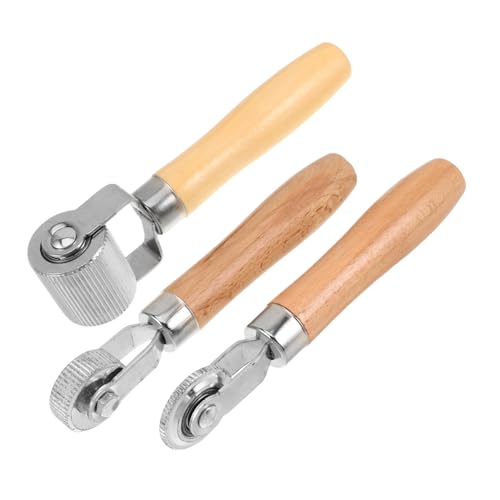 MAGICLULU 3stücke Schalldämmrolle Fürs Auto Rollenwerkzeug Für Dämmmatten Metallrolle Zur Schalldämmung Montage-rollwerkzeug Werkzeug Für Schalldämmung Fürs Auto MAGICLULU 3stücke Schalldämmrolle Fürs Auto Rollenwerkzeug Für Dämmmatten Metallrolle Zur Schalldämmung Montage-rollwerkzeug Werkzeug Für Schalldämmung Fürs Auto von MAGICLULU