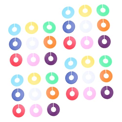 MAGICLULU 36 Stück Einzelhandelsgrößenmarkierungen Für Babykleidung Kleiderbügel Kleiderbügel Kleidergrößenetiketten Farbcodierte Größenteiler Hängende Schrankteiler MAGICLULU 36 Stück Einzelhandelsgrößenmarkierungen Für Babykleidung Kleiderbügel Kleiderbügel Kleidergrößenetiketten Farbcodierte Größenteiler Hängende Schrankteiler von MAGICLULU