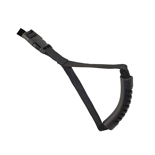 MAGICLULU 3St Autogriff Handläufe für ältere Menschen Haltegriffe für Kraftfahrzeuge Griff für Autotürassistent Auto Einstiegshilfe Auto Haltegriff Auto versorgung Auto stehhilfe Nylon von MAGICLULU