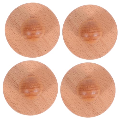MAGICLULU 4 Stück Wandhaken Für Displays Deckenhalter Klemmen Wandhalter Aus Holz Wandhaken Für Bettdecken Quilthalter Clips Quiltklemmen Wandhalter Aus Beigeholz MAGICLULU 4 Stück Wandhaken Für Displays Deckenhalter Klemmen Wandhalter Aus Holz Wandhaken Für Bettdecken Quilthalter Clips Quiltklemmen Wandhalter Aus Beigeholz von MAGICLULU