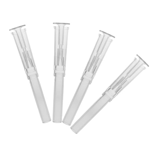 MAGICLULU 4stücke Mini Sprühkopf Transparente Teichdüse Für Teich Gartenpumpen Dekorative Pilzform Optimiert Wasserqualität Für Ruhige Räume Langlebig MAGICLULU 4stücke Mini Sprühkopf Transparente Teichdüse Für Teich Gartenpumpen Dekorative Pilzform Optimiert Wasserqualität Für Ruhige Räume Langlebig von MAGICLULU