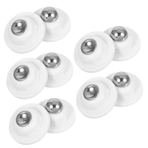 MAGICLULU 5 Sätze Magnetischer Türstopper Transparenter Türpuffer Selbstklebend Noiseless Türhalter für Zuhause Büro und Rv Ohne Bohren Geräuschloser Türpuffer mit Anti-kollisionsschutz MAGICLULU 5 Sätze Magnetischer Türstopper Transparenter Türpuffer Selbstklebend Noiseless Türhalter für Zuhause Büro und Rv Ohne Bohren Geräuschloser Türpuffer mit Anti-kollisionsschutz von MAGICLULU