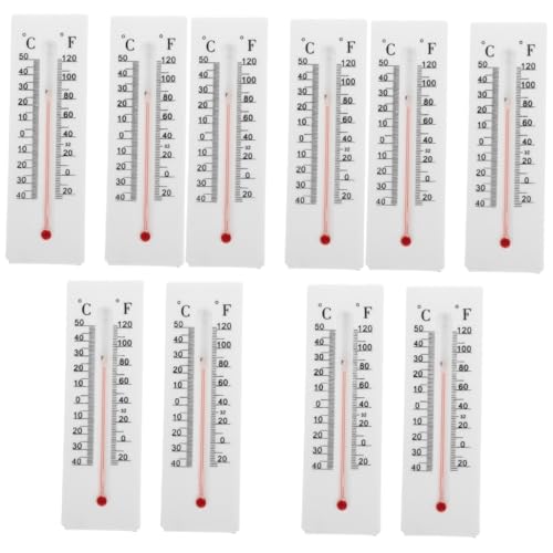 MAGICLULU 5 Sätze Outdoor Schlüsselversteck Mit Thermometer Wandmontierter Schlüsselhalter Für Drinnen Draußen Unauffällig Für Schlüsselaufbewahrung Temperaturmessung 2 Stücke * 5 MAGICLULU 5 Sätze Outdoor Schlüsselversteck Mit Thermometer Wandmontierter Schlüsselhalter Für Drinnen Draußen Unauffällig Für Schlüsselaufbewahrung Temperaturmessung 2 Stücke * 5 von MAGICLULU