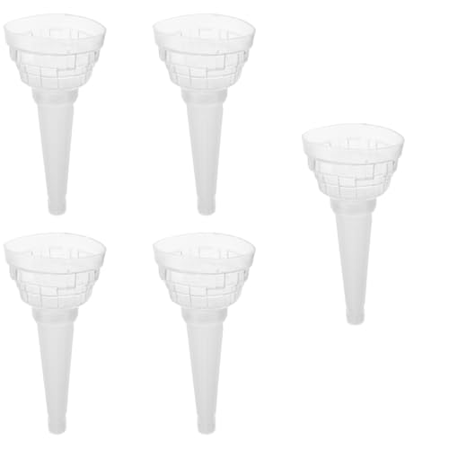 MAGICLULU 5 Stück Ölfilter Entferner Werkzeug Tragbarer Ölfilter Remover aus Robustem Kunststoff für Autos und Motorräder Einfach zu Bedienen und Effizient für MAGICLULU 5 Stück Ölfilter Entferner Werkzeug Tragbarer Ölfilter Remover aus Robustem Kunststoff für Autos und Motorräder Einfach zu Bedienen und Effizient für von MAGICLULU