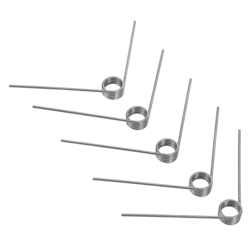 MAGICLULU 5stücke Scharniere Für Kühlschranktüren Rahmen Mit Rückstellkraft Ersatzteile Für Kühlgeräte Kühlschranktürscharniere Zubehör Für Elektronische Kühlgeräte MAGICLULU 5stücke Scharniere Für Kühlschranktüren Rahmen Mit Rückstellkraft Ersatzteile Für Kühlgeräte Kühlschranktürscharniere Zubehör Für Elektronische Kühlgeräte von MAGICLULU