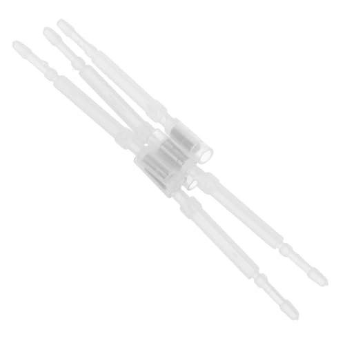 MAGICLULU 5 Stück Teiliges Kunststoff Sonde Ersatznadeln Automatisches Bettnivellieren Präzise Kunststoff-messnadeln Druck Zubehör Industrielle Anwendung MAGICLULU 5 Stück Teiliges Kunststoff Sonde Ersatznadeln Automatisches Bettnivellieren Präzise Kunststoff-messnadeln Druck Zubehör Industrielle Anwendung von MAGICLULU