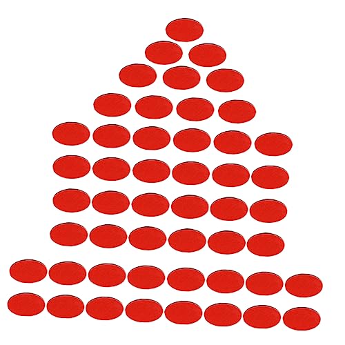 MAGICLULU 50 Stück Runde Doppelseitige Klebepads aus Hochwertigem mit Starker Haftung Selbstklebend und Rückstandsfrei zum Befestigen von Auto Ornamenten Bilderrahmen und Aufhängungen MAGICLULU 50 Stück Runde Doppelseitige Klebepads aus Hochwertigem mit Starker Haftung Selbstklebend und Rückstandsfrei zum Befestigen von Auto Ornamenten Bilderrahmen und Aufhängungen von MAGICLULU