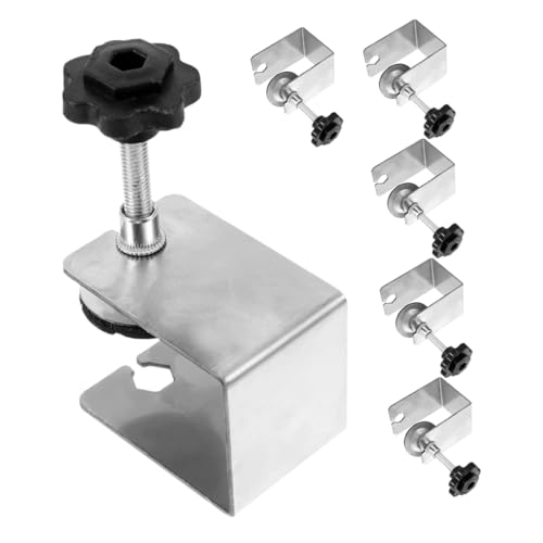 MAGICLULU 6 Stück Schubladen Halteklammer Holzbearbeitung C Klemme Klammern Schubladen Befestigungsklammer Schrankplattenklammern Holzbearbeitungsklammern Schraubzwingen MAGICLULU 6 Stück Schubladen Halteklammer Holzbearbeitung C Klemme Klammern Schubladen Befestigungsklammer Schrankplattenklammern Holzbearbeitungsklammern Schraubzwingen von MAGICLULU