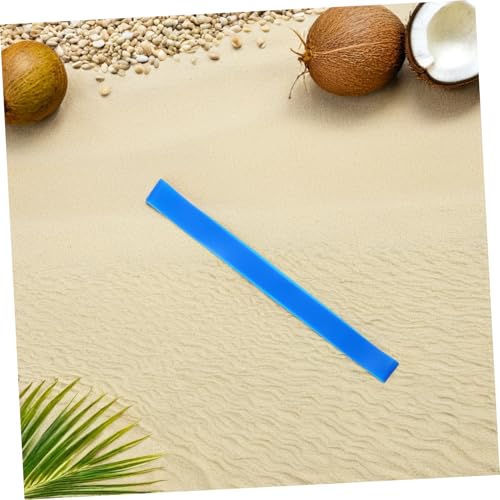 MAGICLULU 6stücke Strandtuchbänder Aus Silikon Elastische Befestigungsgurte Für Stühle Pool Kreuzfahrtschiff Outdoor-aktivitäten Und Reisen Wetterbeständig Und Langlebig MAGICLULU 6stücke Strandtuchbänder Aus Silikon Elastische Befestigungsgurte Für Stühle Pool Kreuzfahrtschiff Outdoor-aktivitäten Und Reisen Wetterbeständig Und Langlebig von MAGICLULU