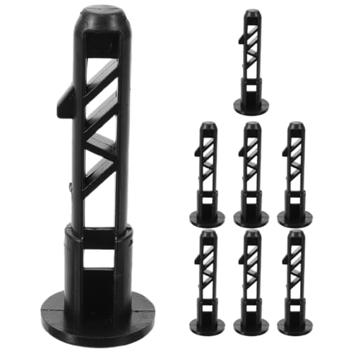 MAGICLULU 8 Stück Teiliges Mülleimer Deckelstopfen Mülleimer Scharnierstifte für Außenbereiche Einfache Installation Dichtungsmechanismus für Frischen Geruch für Zuhause und Plätze MAGICLULU 8 Stück Teiliges Mülleimer Deckelstopfen Mülleimer Scharnierstifte für Außenbereiche Einfache Installation Dichtungsmechanismus für Frischen Geruch für Zuhause und Plätze von MAGICLULU