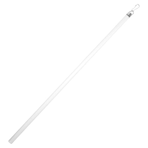 MAGICLULU Minimalistisches Design Gardinenstange Zugstange Für Vorhänge Starkes Robustes Material MAGICLULU Minimalistisches Design Gardinenstange Zugstange Für Vorhänge Starkes Robustes Material von MAGICLULU