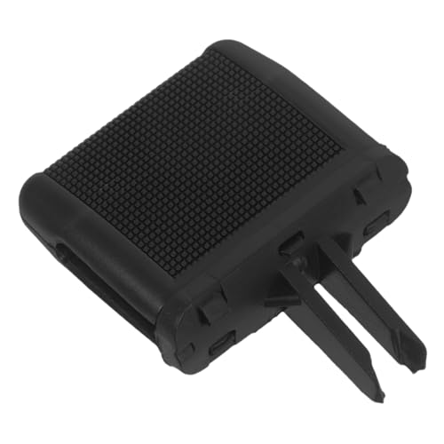 MAGICLULU Air Conditioning Vent Outlet Tab Clip für Fahrzeug Langlebiger Abs-pc Kfz-klimaanlagen Lüftungsgitter Halter Einfache Montage Fester Halt Auto Innenraum Zubehör MAGICLULU Air Conditioning Vent Outlet Tab Clip für Fahrzeug Langlebiger Abs-pc Kfz-klimaanlagen Lüftungsgitter Halter Einfache Montage Fester Halt Auto Innenraum Zubehör von MAGICLULU