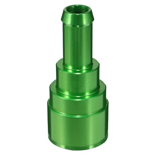 MAGICLULU Aluminium Heizschlauch Verbinder Einlass Auslass Leckfrei Kühlmittelschlauch Adapter Automobil Wasserschlauch Kupplung Ersatz für Suv Lkw MAGICLULU Aluminium Heizschlauch Verbinder Einlass Auslass Leckfrei Kühlmittelschlauch Adapter Automobil Wasserschlauch Kupplung Ersatz für Suv Lkw von MAGICLULU