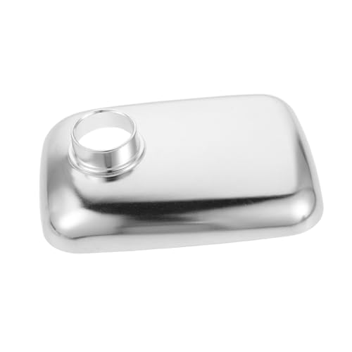 MAGICLULU Aluminiumlegierung Fleischwolf Ersatzteil Food Tray für Elektrischen Fleischwolf Robustes Küchenzubehör mit Großer Kapazität Einfache Montage Langlebiges Zubehör für MAGICLULU Aluminiumlegierung Fleischwolf Ersatzteil Food Tray für Elektrischen Fleischwolf Robustes Küchenzubehör mit Großer Kapazität Einfache Montage Langlebiges Zubehör für von MAGICLULU