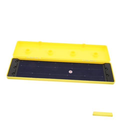 MAGICLULU Angeln Subline Box Hochfester Angelschnurbehälter Subline Box Haken Kurze Subline Box Angeln Sublines Aufbewahrungsbox Halter Fall Tragbare Haken Container Angelschnur Fall von MAGICLULU