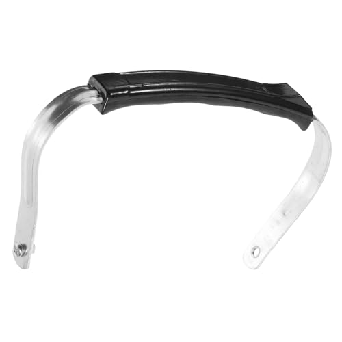 MAGICLULU Ergonomischer Ersatzgriff für Wasserkocher – Verbrühungsteekanne Aus Aluminium für Wasserkocher von MAGICLULU