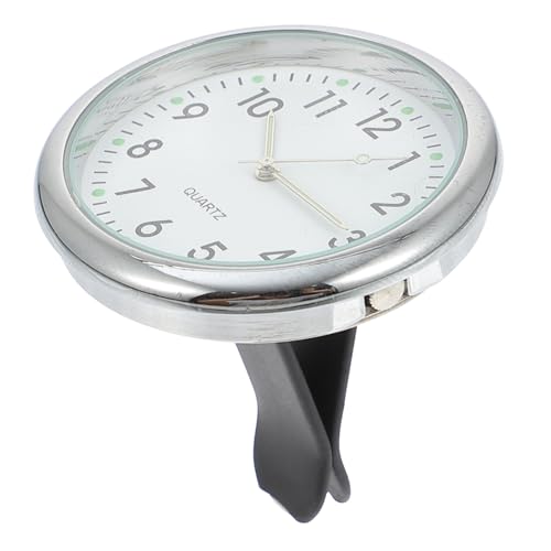 MAGICLULU Auto Digitaluhr mit Klebefläche Mini Kfz armaturenbrett Uhr aus Glas Leuchtende Anzeige Einfache Installation Präzise Zeitmessung für Sicheres Fahren Langlebig und Kompakt MAGICLULU Auto Digitaluhr mit Klebefläche Mini Kfz armaturenbrett Uhr aus Glas Leuchtende Anzeige Einfache Installation Präzise Zeitmessung für Sicheres Fahren Langlebig und Kompakt von MAGICLULU