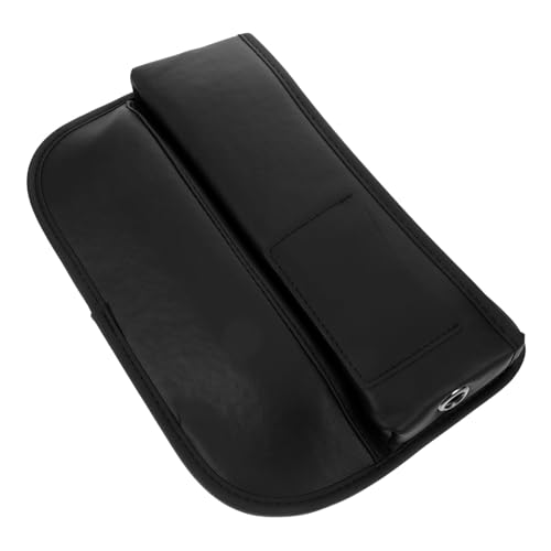 MAGICLULU Auto Sitz Gap Organizer Autositz Füller für Sitzen aus Robustem Elegantes Design für Aufgeräumte Innenausstattung von MAGICLULU