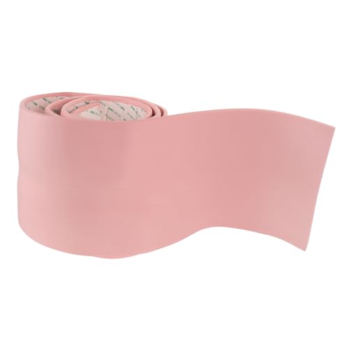 MAGICLULU Bettleiterpolster Aus Strapazierfähigem Schwammmaterial Selbstklebender Eckenschutz Für Leitern Und Tische Weiche Trittflächen Für Etagenbetten Und Heimtischmöbel Eckpuffer von MAGICLULU