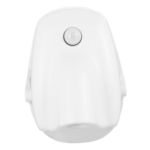 MAGICLULU Bewegungsmelder Toilette Licht mit Farben LED Nachtlicht Wc Beleuchtung Projektor Abnehmbar Einfache Installation Sicher für Erwachsene Batteriebetrieben MAGICLULU Bewegungsmelder Toilette Licht mit Farben LED Nachtlicht Wc Beleuchtung Projektor Abnehmbar Einfache Installation Sicher für Erwachsene Batteriebetrieben von MAGICLULU