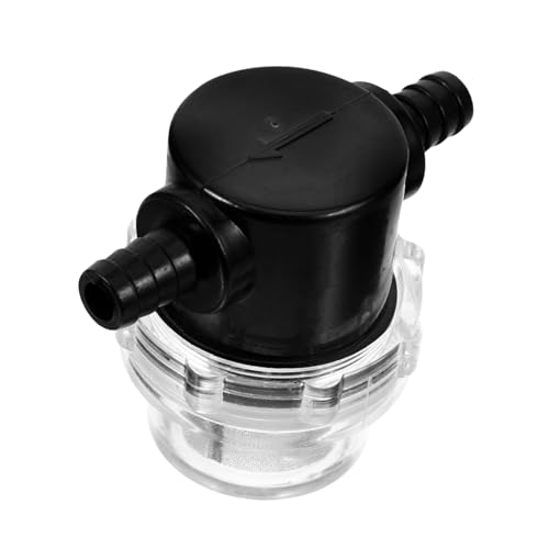 MAGICLULU Bodenreiniger Ersatzfilter Hochleistungs Filtrationssystem für Waschmaschinen Einfache Installation für Verschiedene Modelle Robuste Bauweise für Langlebigkeit Effiziente MAGICLULU Bodenreiniger Ersatzfilter Hochleistungs Filtrationssystem für Waschmaschinen Einfache Installation für Verschiedene Modelle Robuste Bauweise für Langlebigkeit Effiziente von MAGICLULU