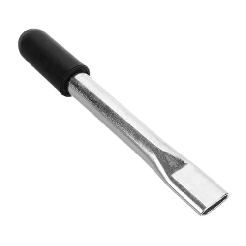 MAGICLULU Bremshebelverlängerung Ergonomischer Griff Verbesserte Bremsleistung Sicherer Zubehör für Manuelle Rollstühle zur Einfachen Handhabung und Erhöhtem MAGICLULU Bremshebelverlängerung Ergonomischer Griff Verbesserte Bremsleistung Sicherer Zubehör für Manuelle Rollstühle zur Einfachen Handhabung und Erhöhtem von MAGICLULU