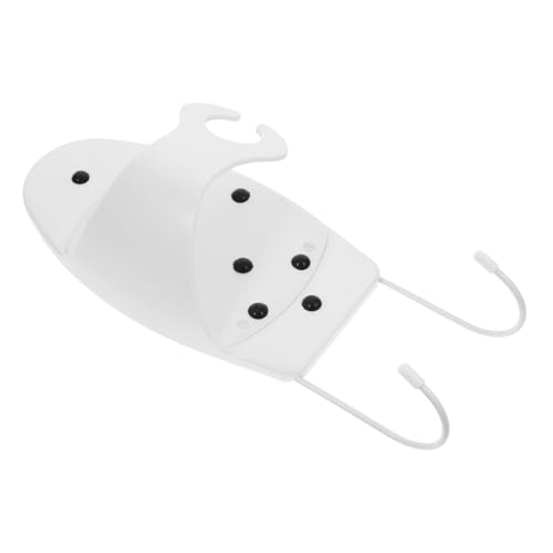 MAGICLULU Bügelbrett Aufhänger Kleiderbügel Ständer Dampfbügeleisen Bügelbrett Halterung Bügelbrett Ständer Bügelbrett Aufhänger Lockenstab Halter Bügelwand Organizer von MAGICLULU