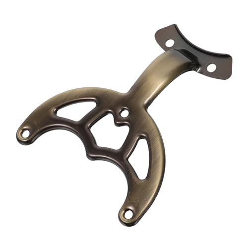 MAGICLULU Ceiling Fan Blade Arm Bracket Ersatzteil Stabiler Halterung für Deckenventilator Montagehalterung Kompatibel mit Verschiedenen Modellen Einfache Installation und Sichere MAGICLULU Ceiling Fan Blade Arm Bracket Ersatzteil Stabiler Halterung für Deckenventilator Montagehalterung Kompatibel mit Verschiedenen Modellen Einfache Installation und Sichere von MAGICLULU