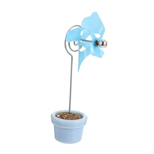 MAGICLULU Desktop Fotohalter Windmühlen Blumenpot Clip Dekorative Tischornamente für Fotos Memokarten Visitenkarten für Büro Schlafzimmer Feiern MAGICLULU Desktop Fotohalter Windmühlen Blumenpot Clip Dekorative Tischornamente für Fotos Memokarten Visitenkarten für Büro Schlafzimmer Feiern von MAGICLULU