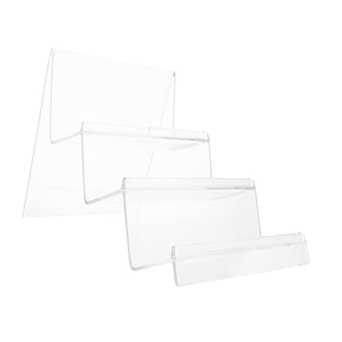 MAGICLULU Desktop Organizer für Geldbörsen Dreilagiger Halter für Handtaschen Mobiltelefone Schmuck und Kosmetik Robustes Transparentes Design für Stilvolle Aufbewahrung MAGICLULU Desktop Organizer für Geldbörsen Dreilagiger Halter für Handtaschen Mobiltelefone Schmuck und Kosmetik Robustes Transparentes Design für Stilvolle Aufbewahrung von MAGICLULU