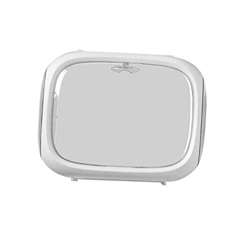 MAGICLULU Display Box Für Action Figuren Transparente Vitrine Mit Staubschutz Für Sammlerstücke Und Puppen Perfektes Für Modell MAGICLULU Display Box Für Action Figuren Transparente Vitrine Mit Staubschutz Für Sammlerstücke Und Puppen Perfektes Für Modell von MAGICLULU