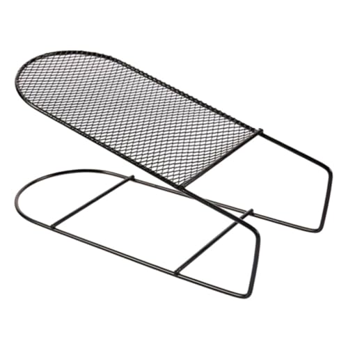 MAGICLULU Schuhregal Für Schuhaufbewahrung Schuhregal Für Zuhause Und Flur Aufbewahrungshalter Für Schuhe Und Andere Gegenstände von MAGICLULU