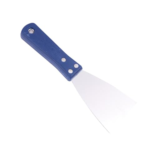 MAGICLULU Drucker Entferner Werkzeug Edelstahl mit Abs griff Verstärktes Removal Tool Hohe Härte Elastisch Für Einfaches Entfernen Von Drucken Auf Dem Druckbett von MAGICLULU