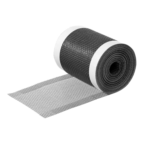 MAGICLULU Streifen-abfluss-haarfänger Duschabflussfilter 5 M Rolle von MAGICLULU