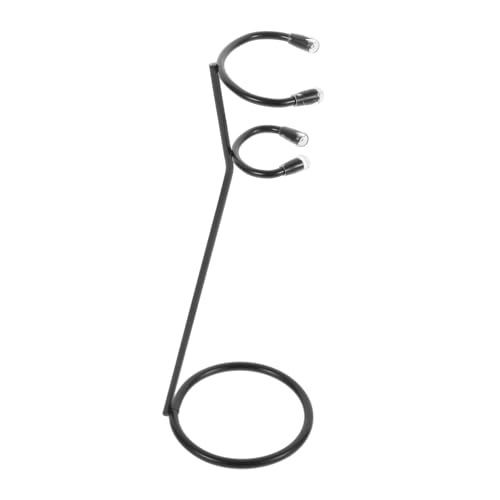 MAGICLULU Edelstahl Eierhalter Ständer für Milchaufschäumer und Schneebesen Stabiler Küchenorganizer Platzsparend Leicht zu Reinigen für Küchentheke und Arbeitsfläche von MAGICLULU