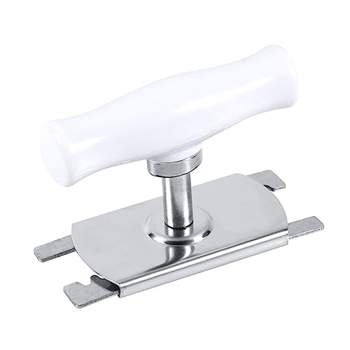 MAGICLULU Edelstahl Flaschenöffner Für Gläser Und Dosen Anti Rutsch Einmachglas Öffner Für Die Küche Ergonomisch Und Leicht Zu Handhaben Küchenhelfer Für üheloses Öffnen Von Flaschen MAGICLULU Edelstahl Flaschenöffner Für Gläser Und Dosen Anti Rutsch Einmachglas Öffner Für Die Küche Ergonomisch Und Leicht Zu Handhaben Küchenhelfer Für üheloses Öffnen Von Flaschen von MAGICLULU