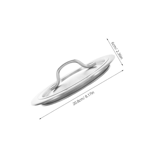MAGICLULU Eingebauter Mülleimergriff Mülleimerabdeckung Tülle Für Die Arbeitsplatte Versteckte Mülleimerabdeckung Deckel Für Küchentheke Mülleimerdeckel Eingebauter Mülleimer Für Die MAGICLULU Eingebauter Mülleimergriff Mülleimerabdeckung Tülle Für Die Arbeitsplatte Versteckte Mülleimerabdeckung Deckel Für Küchentheke Mülleimerdeckel Eingebauter Mülleimer Für Die von MAGICLULU