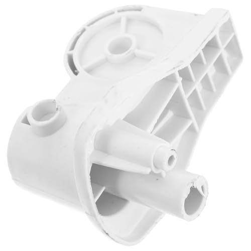 MAGICLULU Elektrischer Schwenkknopf Connector für Motor und Schwenkmechanismus Einsetzbar für Stand Tisch und Wandventilatoren Einfache Installation und Verbesserte Luftzirkulation MAGICLULU Elektrischer Schwenkknopf Connector für Motor und Schwenkmechanismus Einsetzbar für Stand Tisch und Wandventilatoren Einfache Installation und Verbesserte Luftzirkulation von MAGICLULU
