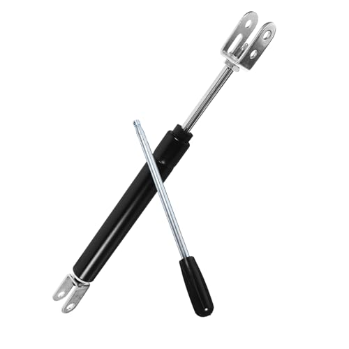 MAGICLULU Ersatz Gasfeder für Friseurstühle Stabiler Pumpenmechanismus Höhenverstellbar Einbaulänge Hub für Salon und Bürostühle von MAGICLULU
