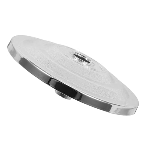 MAGICLULU Ersatz-deckel für Süßigkeiten Kaugummiautomaten Stabile Kunststoffabdeckung Einfache Installation Kompatibel mit Retro Modernen Verkaufsautomaten Langlebiger Ersatz für von MAGICLULU