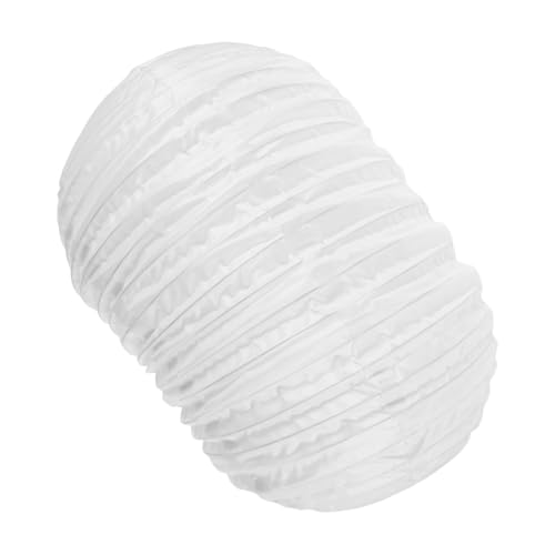 MAGICLULU Europäische Stehlampenabdeckung Laternenlampenschirm Pendellampenabdeckungen Deckenpapierlampenschirm Papierstehlampenschirm Papierlaternen Lichtschirme Für Deckenleuchten Stoff von MAGICLULU