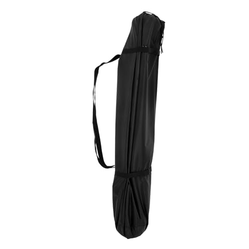 MAGICLULU Faltbarer Campingstuhl Aufbewahrungsbeutel Robuste Oxford Tasche Verstellbarer Schultergurt Design für Einfache Lagerung und Transport von Klappstühlen im Outdoor Bereich von MAGICLULU