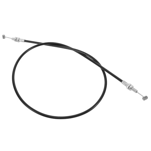 MAGICLULU Friseurstuhl Zugkabel Ersatzteil für Salonstuhl Ergonomische Relaxfunktion Einsetzbar Verbesserte Effizienz für Friseure Komfortorientiertes Design für Professionelle Salons MAGICLULU Friseurstuhl Zugkabel Ersatzteil für Salonstuhl Ergonomische Relaxfunktion Einsetzbar Verbesserte Effizienz für Friseure Komfortorientiertes Design für Professionelle Salons von MAGICLULU