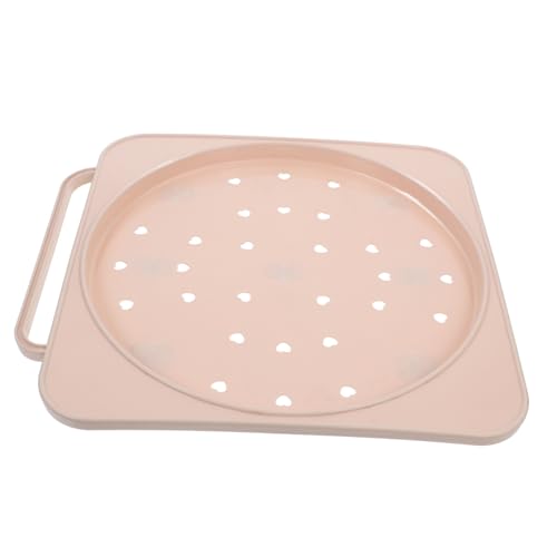 MAGICLULU Gasflaschenständer mit Bewegliche Halterung für Propangasflaschen Stabiler Gaszylinder mit Sicherem Stand für Terrasse und Grillbereich von MAGICLULU
