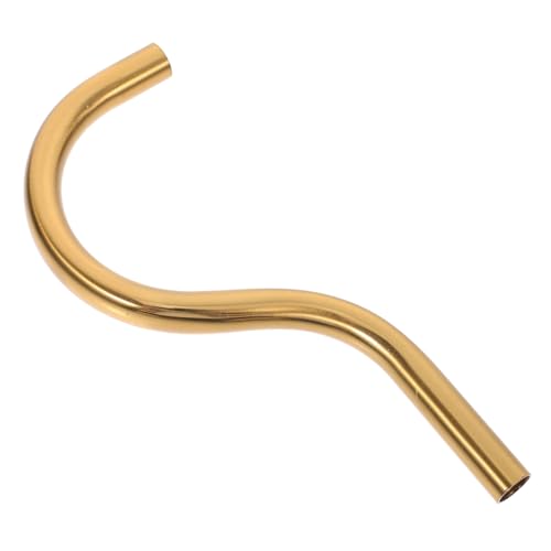MAGICLULU Gebogenes Lampenrohr Innengewinde Doppelseitig Robustes Lampenzubehör zur Reparatur und Ersatz für Wand Tischlampen Vielseitig Einsetzbar Langlebig und Belastbar MAGICLULU Gebogenes Lampenrohr Innengewinde Doppelseitig Robustes Lampenzubehör zur Reparatur und Ersatz für Wand Tischlampen Vielseitig Einsetzbar Langlebig und Belastbar von MAGICLULU