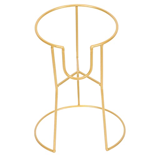 MAGICLULU Getränkespender Halter Für Biereimer Robuster Metallständer Für Feiern Und Feste Einfacher Aufbau Getränke Bei Partys Und Veranstaltungen MAGICLULU Getränkespender Halter Für Biereimer Robuster Metallständer Für Feiern Und Feste Einfacher Aufbau Getränke Bei Partys Und Veranstaltungen von MAGICLULU